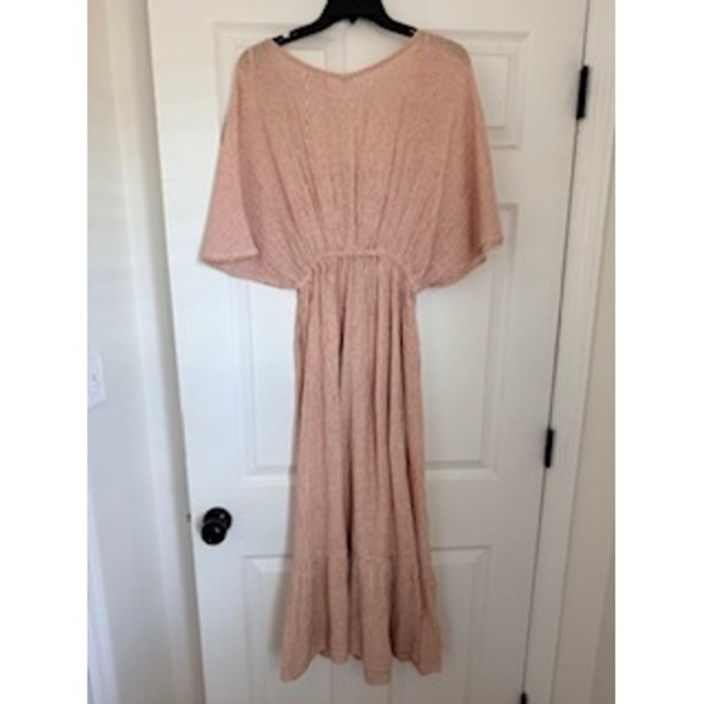 World Market Maxi Dress Women's S/M
